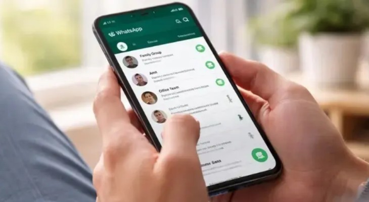 যেভাবে বুঝবেন হোয়াটসঅ্যাপ চ্যাট ‘হ্যাকড’ হয়েছে! 